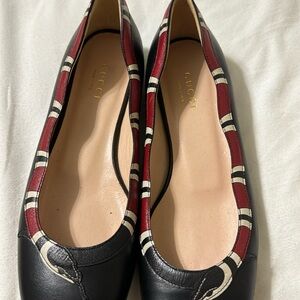 Gucci shoes